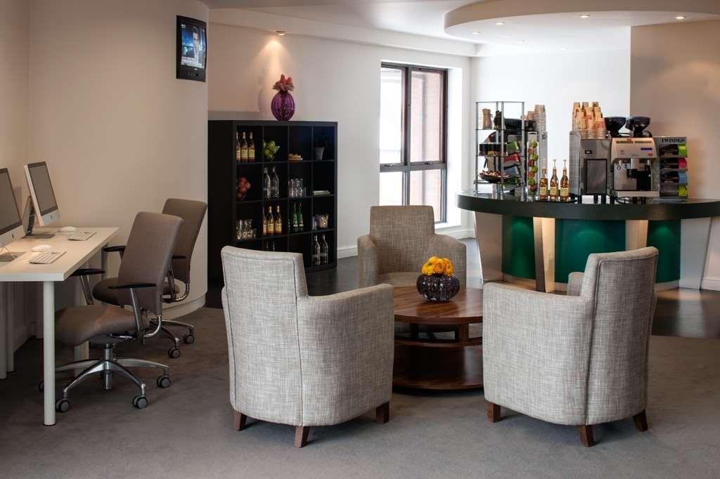 Staverton Park Hotel & Golf Club Daventry Facilities photo